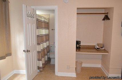 Schooner Hotel St. Pete Beach Kamer foto