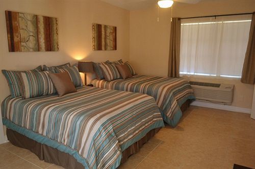 Schooner Hotel St. Pete Beach Kamer foto